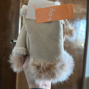 Love of fashion smart glove nwt